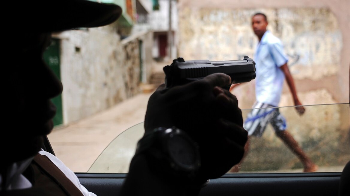 These are the 10 most violent cities (photos)