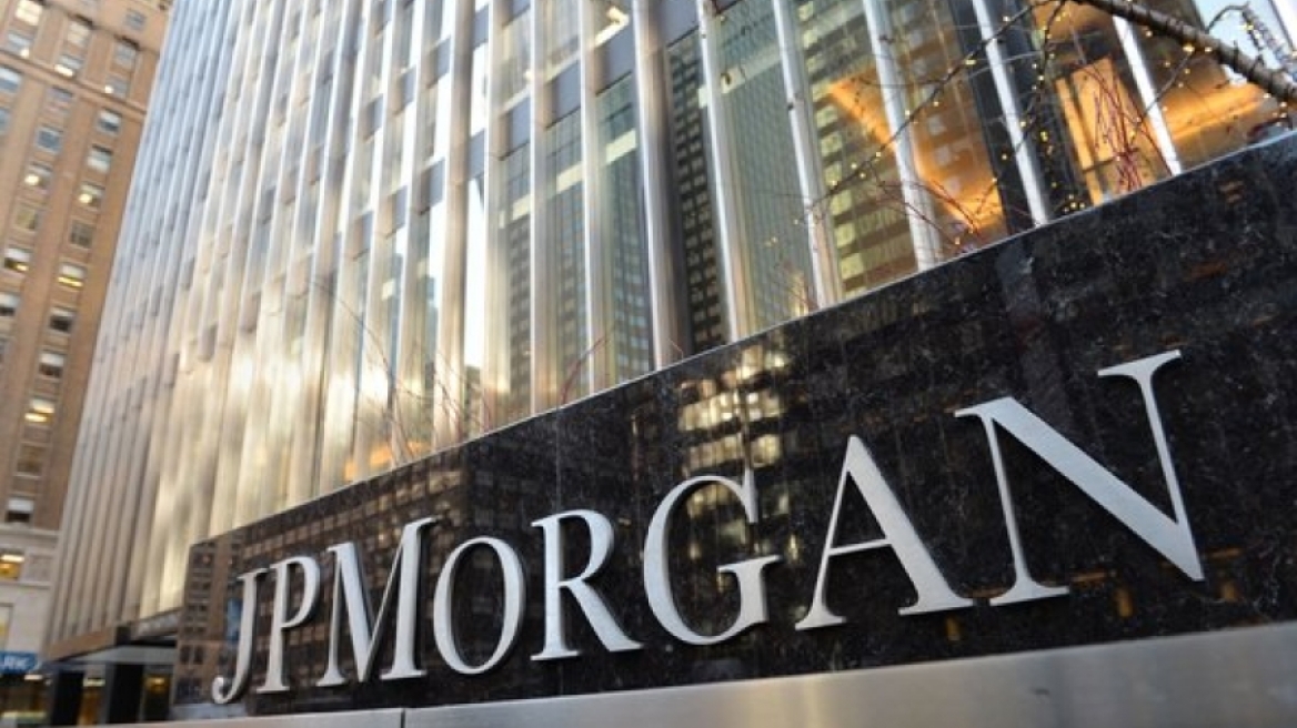 JP Morgan: Ταχεία αξιολόγηση και ένταξη της Ελλάδας στο QE το καλοκαίρι