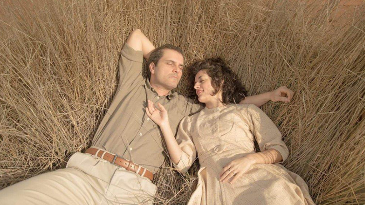 Πεθαίνοντας για την αλήθεια