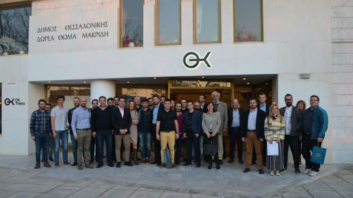 Προβάδισμα στον επόμενο διαγωνισμό 