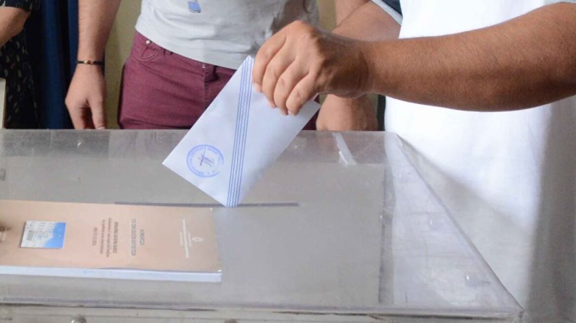 Poll: SYRIZA stalls 2nd review to cling to power, people say