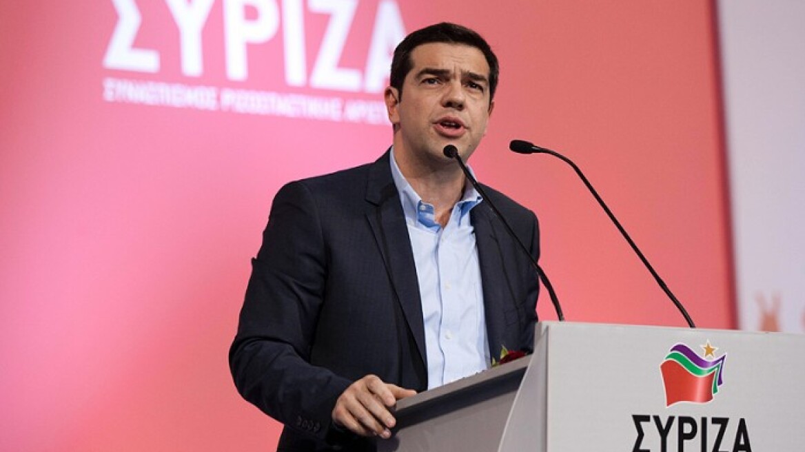 Τσίπρας: Στη συμφωνία υπάρχουν μέτρα που δεν είναι αναγκαία και δεν θα τα επιλέγαμε