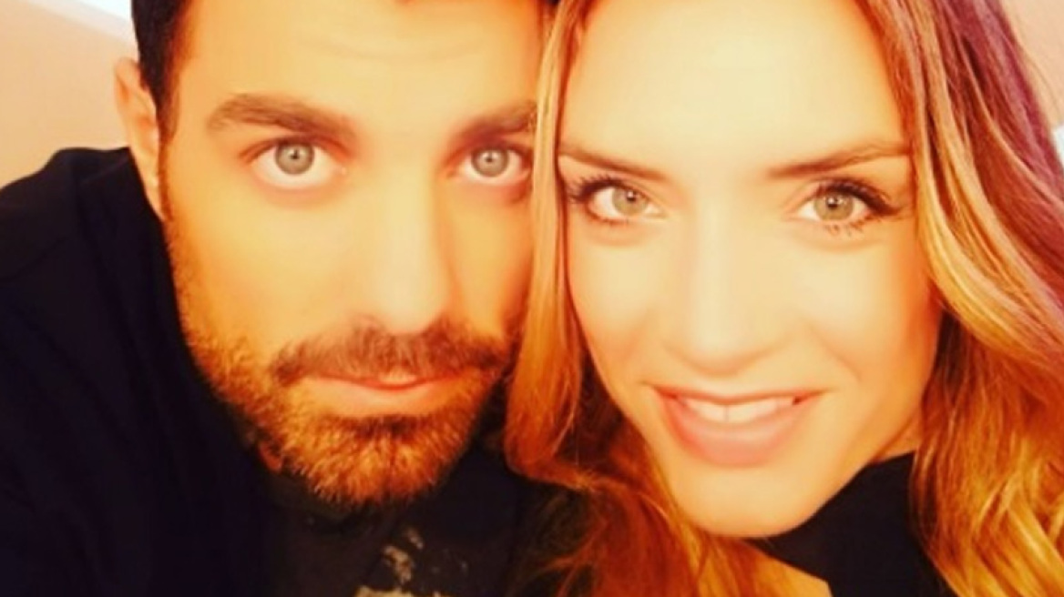 Μαρία Ένεζλη για Στέλιο Χανταμπάκη: «Δεν πάμε όλοι με το σταυρό στο χέρι για να…» 