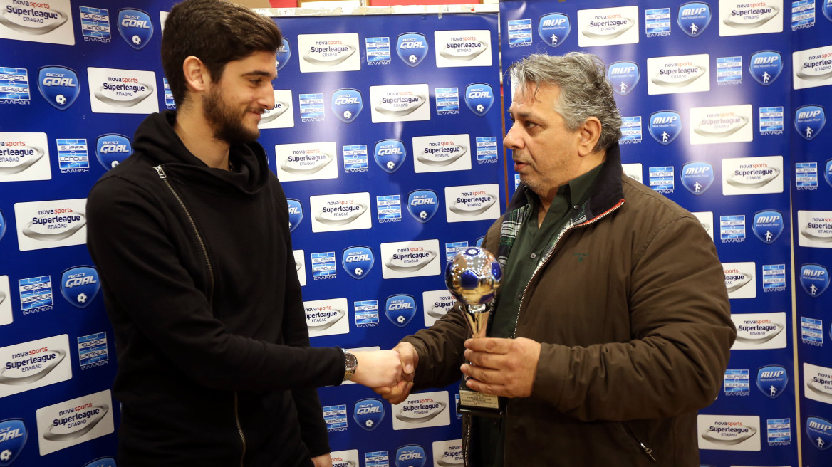 Νίκος Ζαμάνης: «Ο Ρισβάνης έχει κλείσει στον Ολυμπιακό»