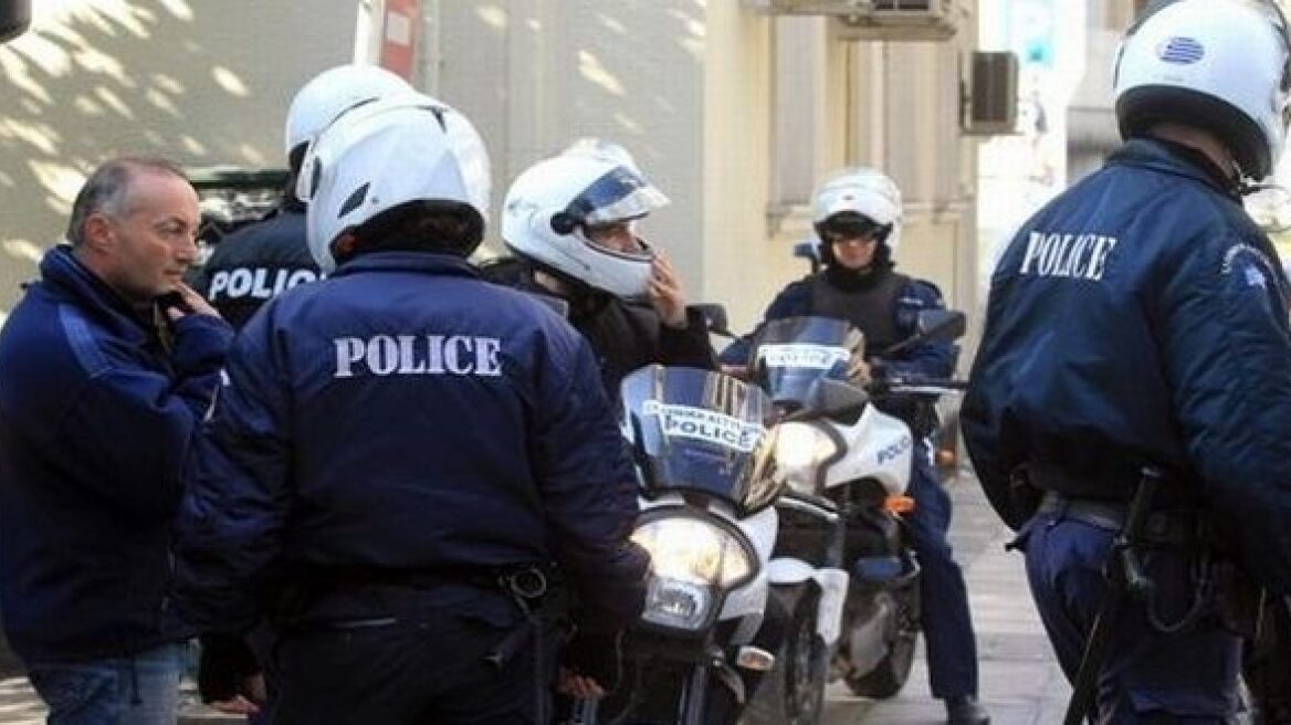 Επιδειξίας παρενοχλούσε ανήλικες μαθήτριες στην Αλεξανδρούπολη