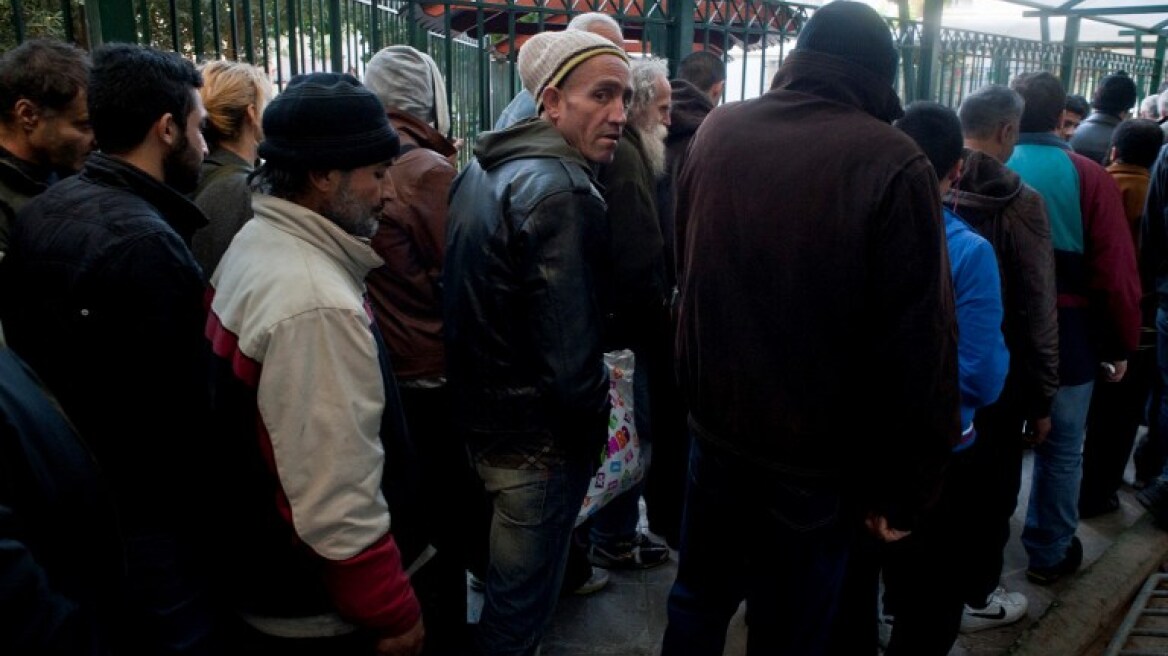 Στην Ελλάδα της κρίσης αυξήθηκαν οι αυτοκτονίες, οι θάνατοι παιδιών ενώ μειώθηκαν οι γεννήσεις