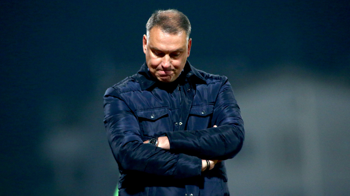 Κέρκυρα: Τέλος και επίσημα ο Γρηγορίου