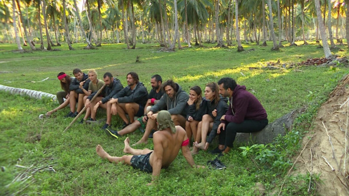 Survivor: Μετρούν αντίστροφα για την ένωση των «Διάσημων» και των «μαχητών»