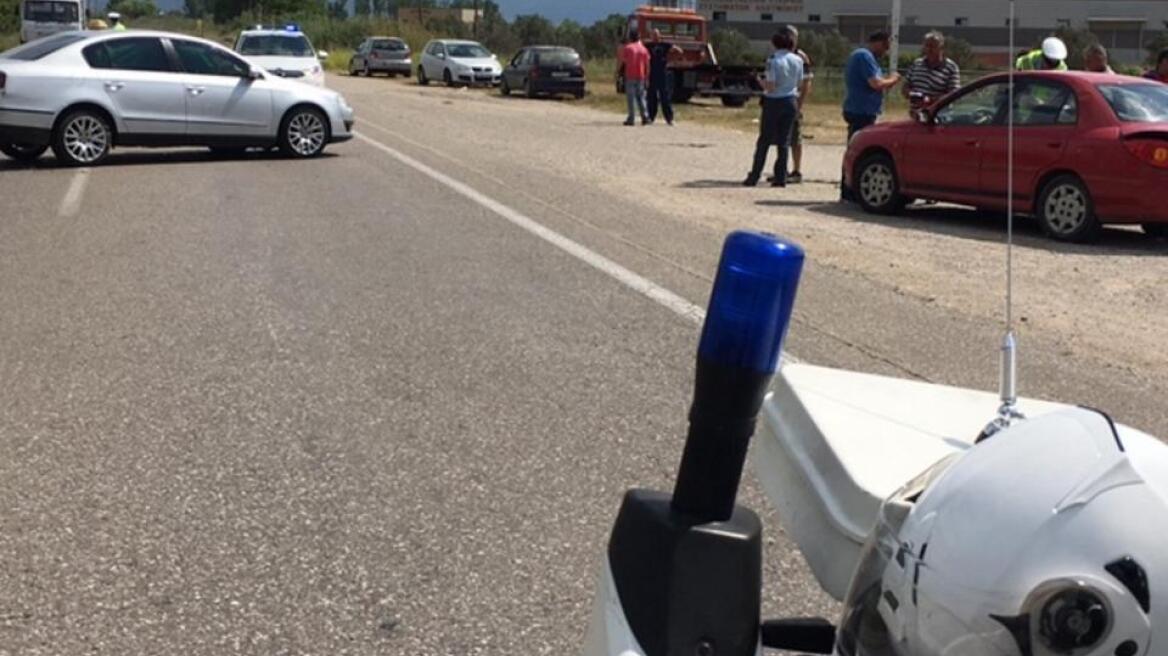 Ιωάννινα: Αφέθηκαν ελεύθεροι και συνέχισαν τη διακίνηση μεταναστών