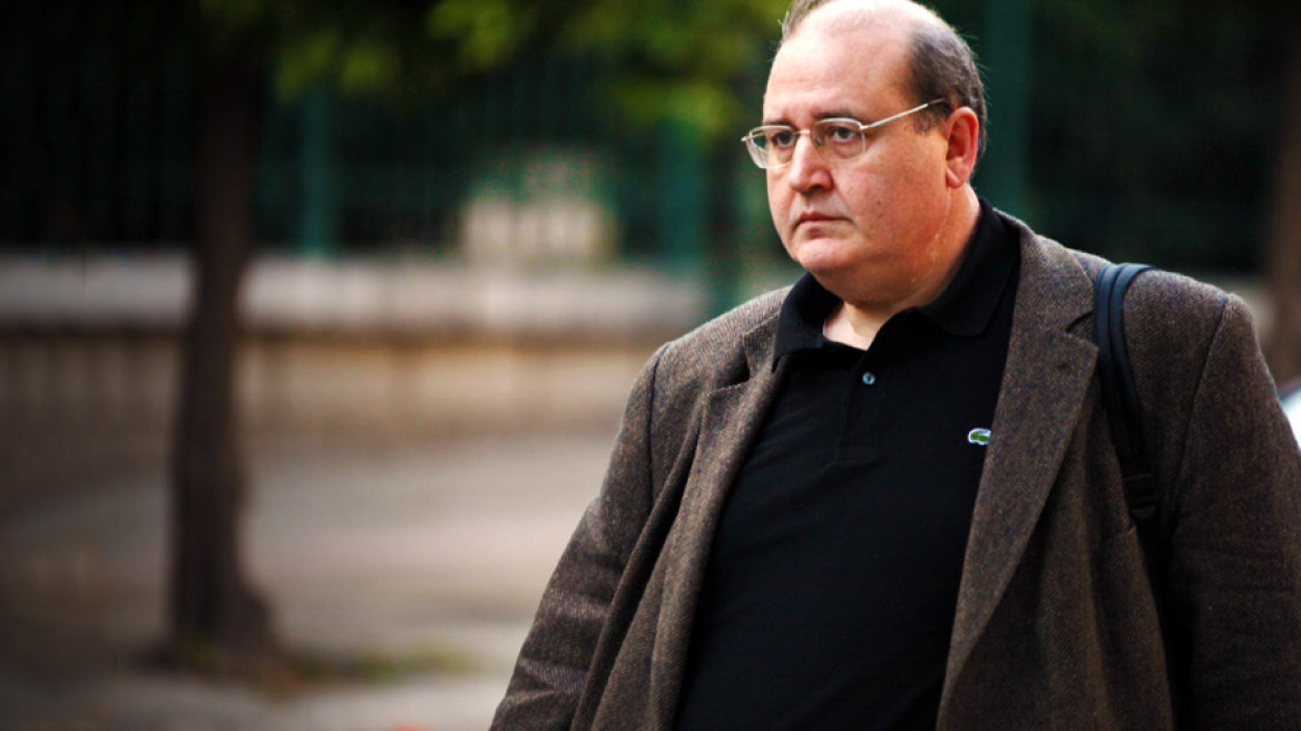 Δεύτερο «αντάρτικο» Φίλη κατά Τσίπρα: Έχουμε χάσει την σύνδεσή μας με την κοινωνία