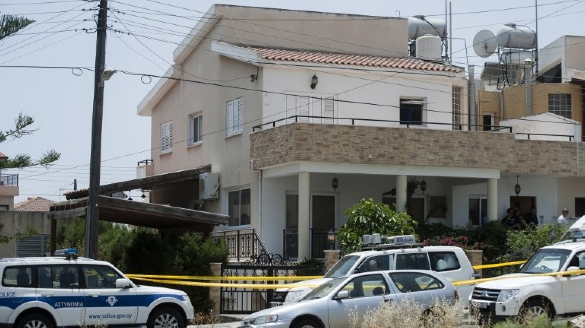 Μαφιόζικη δολοφονία στην Κύπρο