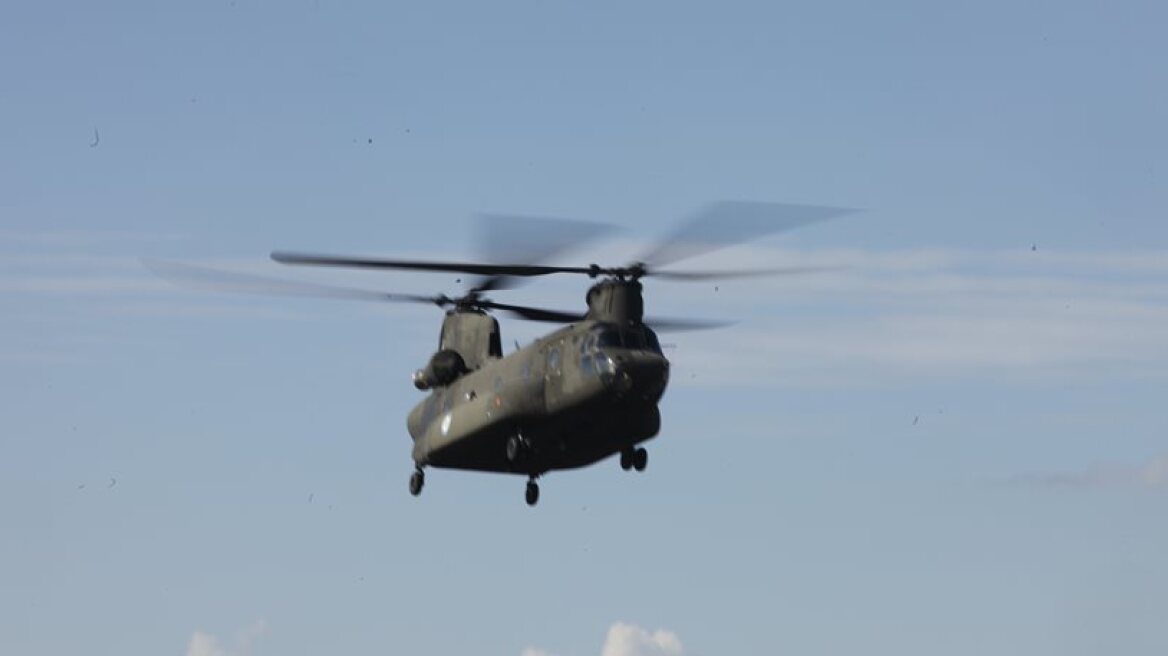 Turkish radar demands Greek army General in flight leave “Turkish airspace’ in latest provocation