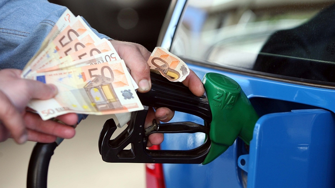 Βρείτε τα οικονομικότερα πρατήρια καυσίμων όπου και αν βρίσκεστε!