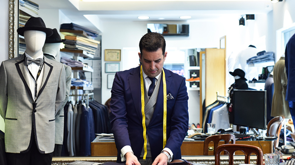  Τα πάντα γύρω από το χειροποίητο κοστούμι