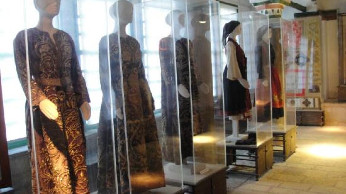 Ioannina: Municipal Ethnographic Museum of Ioannina