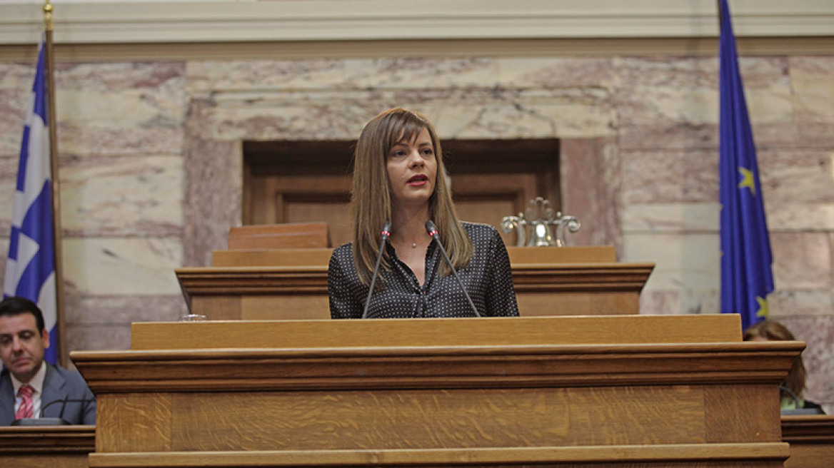 Συντάξεις: Το ΔΝΤ αποφασίζει το «ταβάνι» και το «πάτωμα» στις περικοπές