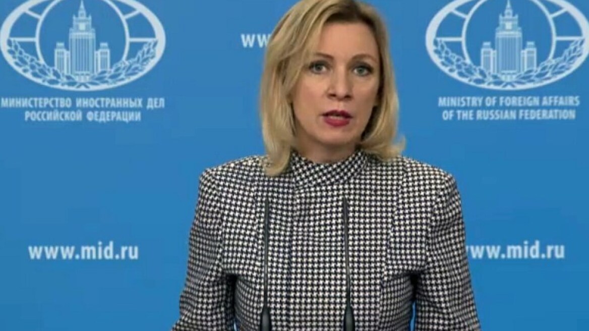 Ρωσία: Σύνηθες φαινόμενο οι κυβερνοεπιθέσεις από τις ΗΠΑ