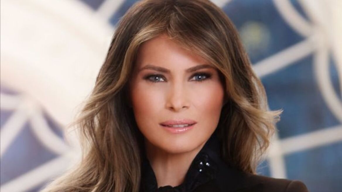 Melania Trump wins damages from Daily Mail over ‘escort’ allegation