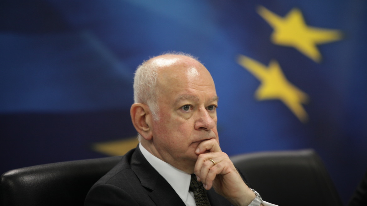 Κυβερνητικό «όχι» στην αύξηση του ελάχιστου ορίου οφειλών για τον εξωδικαστικό
