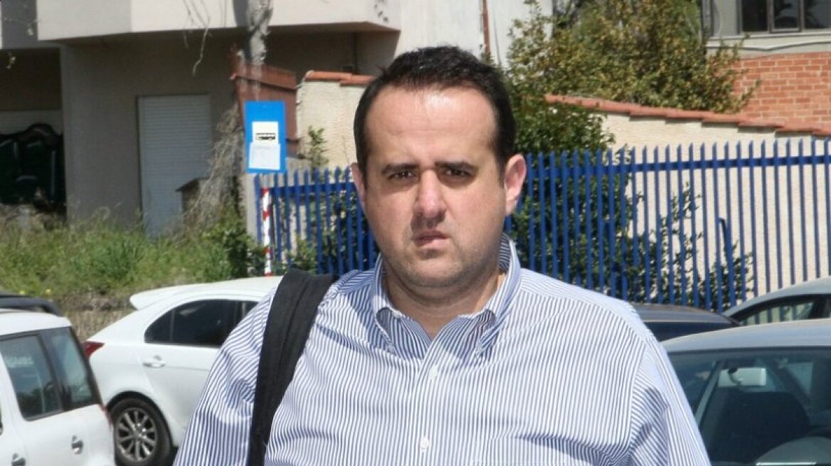 Βρέντζος στους παίκτες: «Δώστε τα όλα για την πρόκριση»!