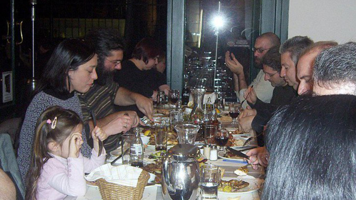 «Πάρτι κρεατοφαγίας» από την ένωση άθεων, σήμερα, Μεγάλη Παρασκευή!