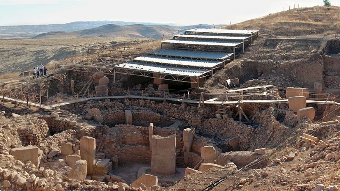 Of course beer came before bread