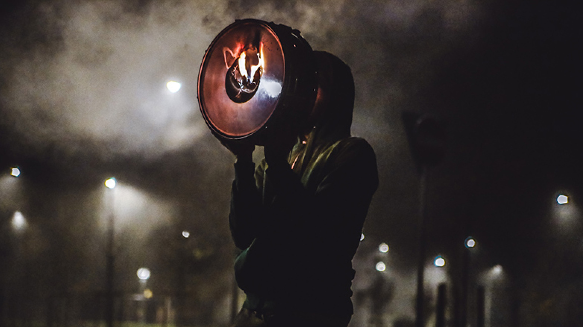  Μουσική στα όρια