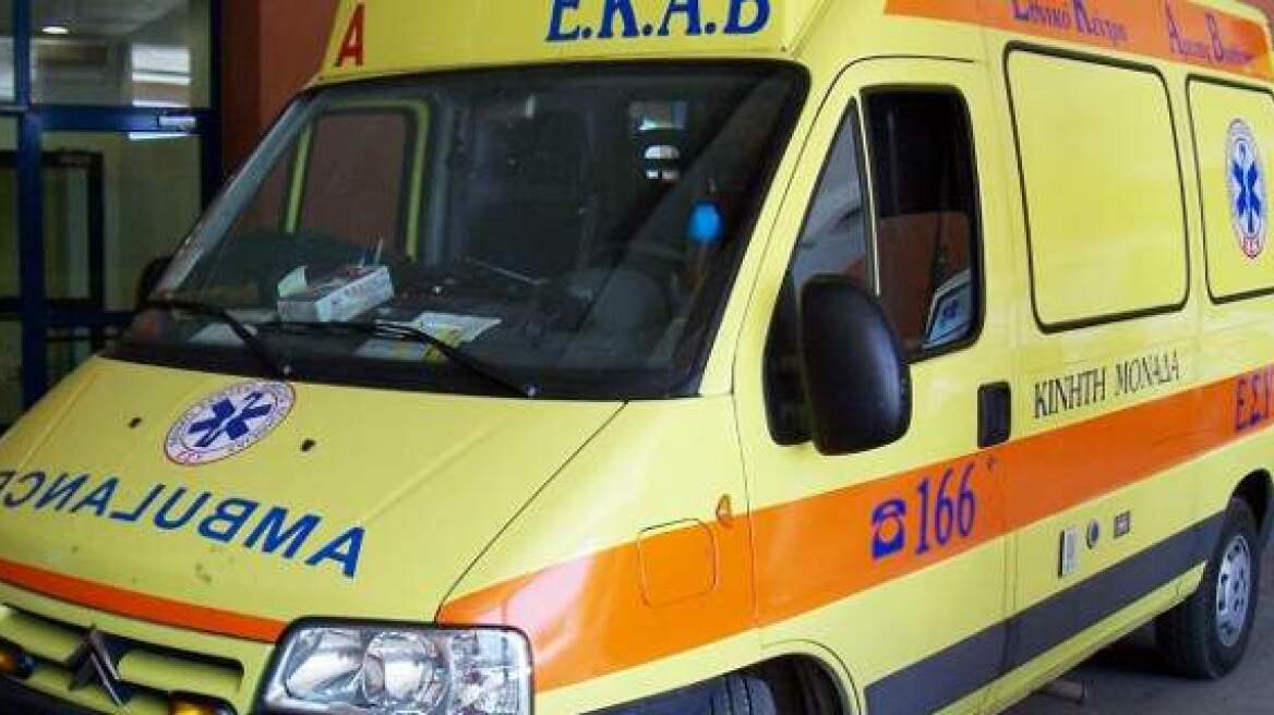 Έκτακτα μέτρα του ΕΚΑΒ για την περίοδο του Πάσχα	