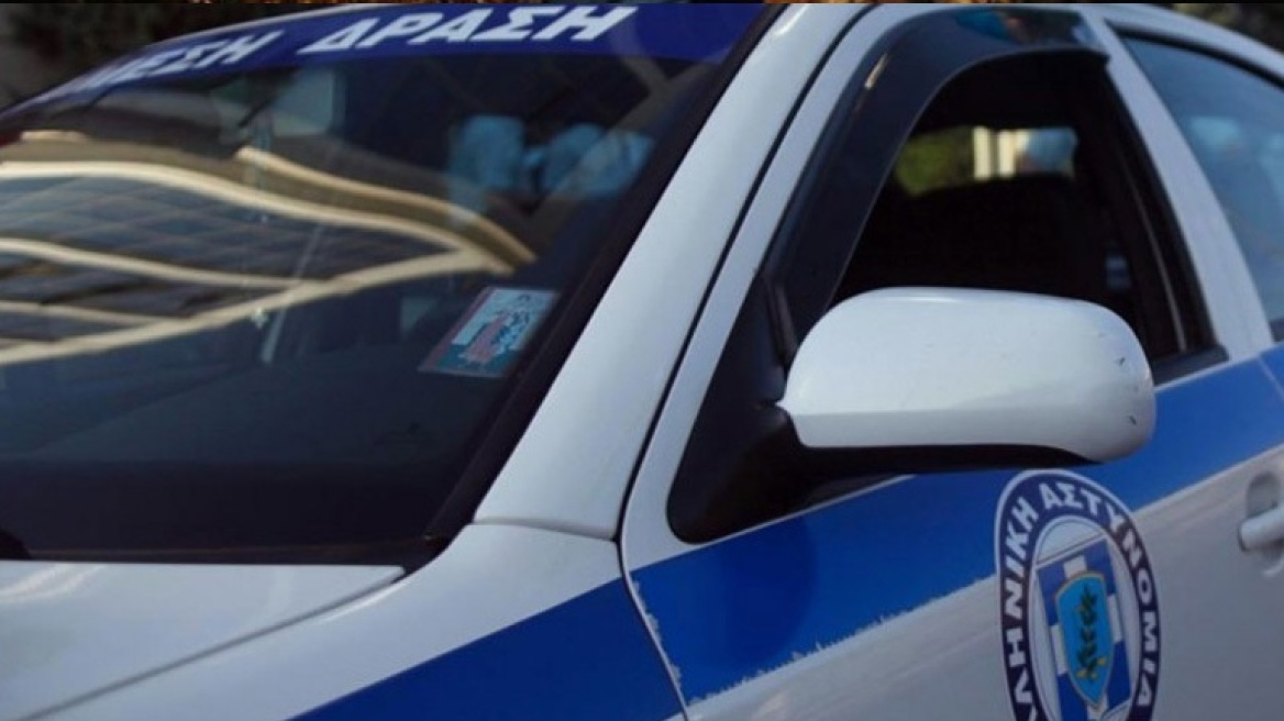 Αχαΐα: Κλοπές σε εργοτάξιο εταιρείας και σε σχολείο