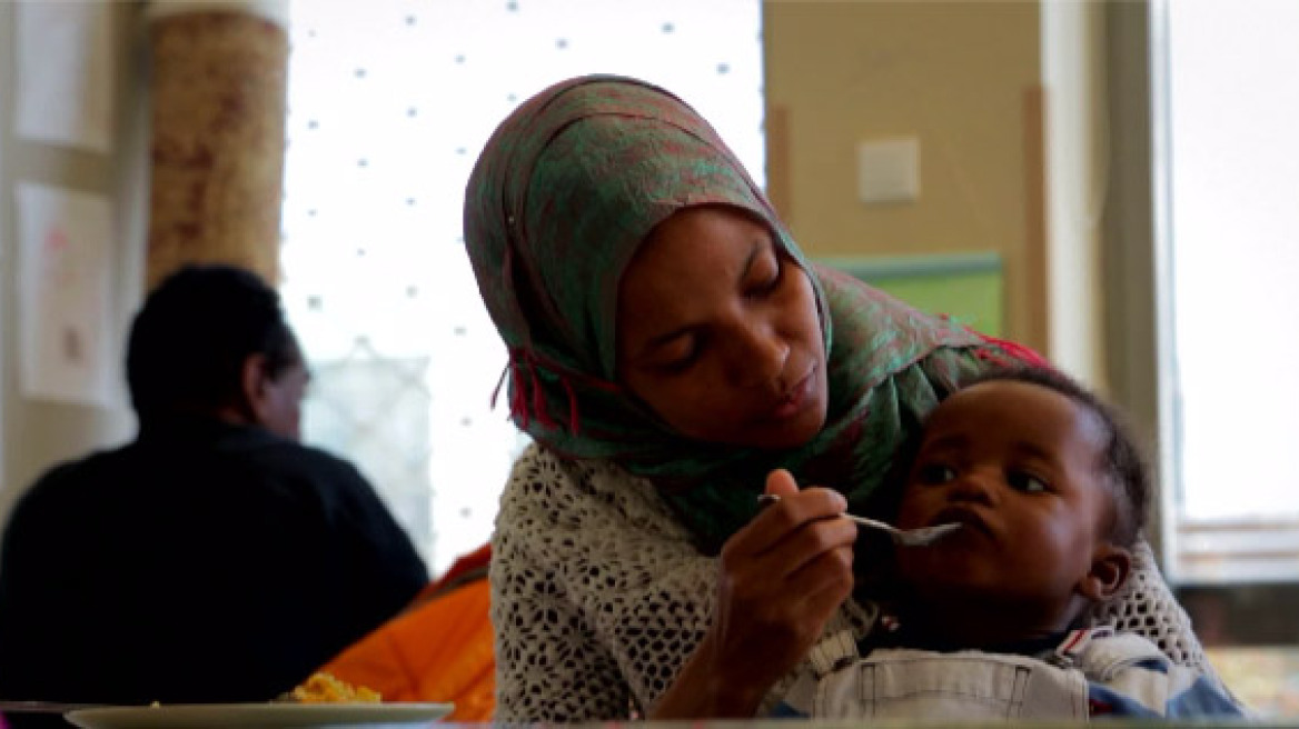 «Η Βαμβακερή μου οικογένεια» του Μενέλαου Καραμαγγιώλη 