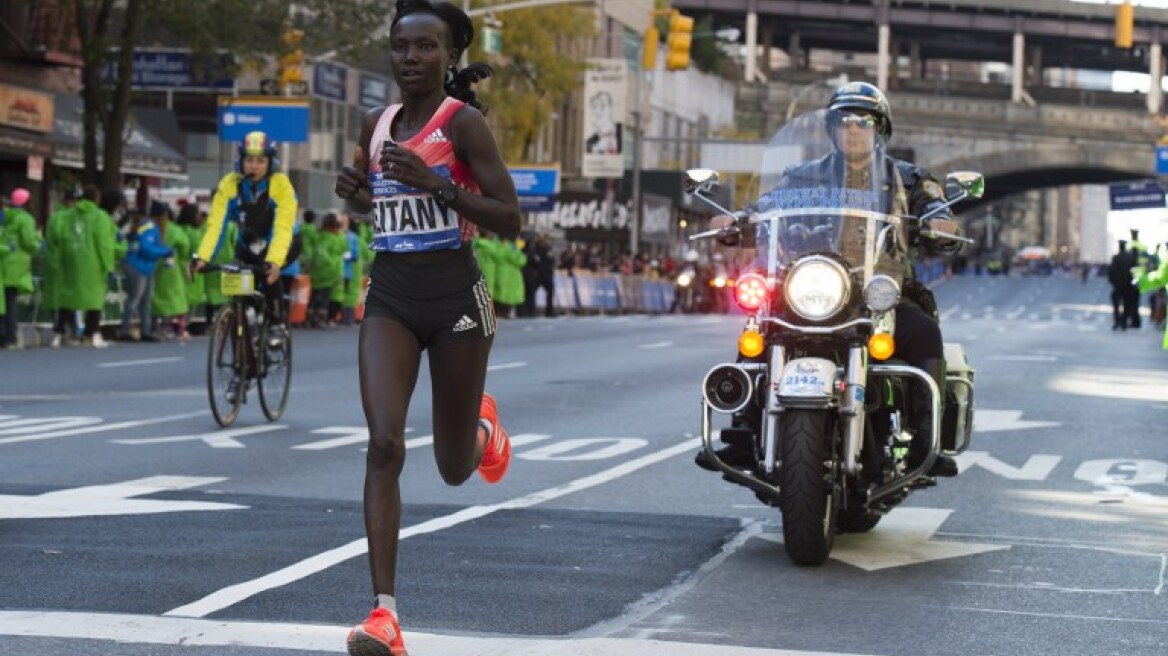 Απίστευτο: Ο μαραθώνιος προκαλεί... θανάτους από εμφράγματα και ανακοπές