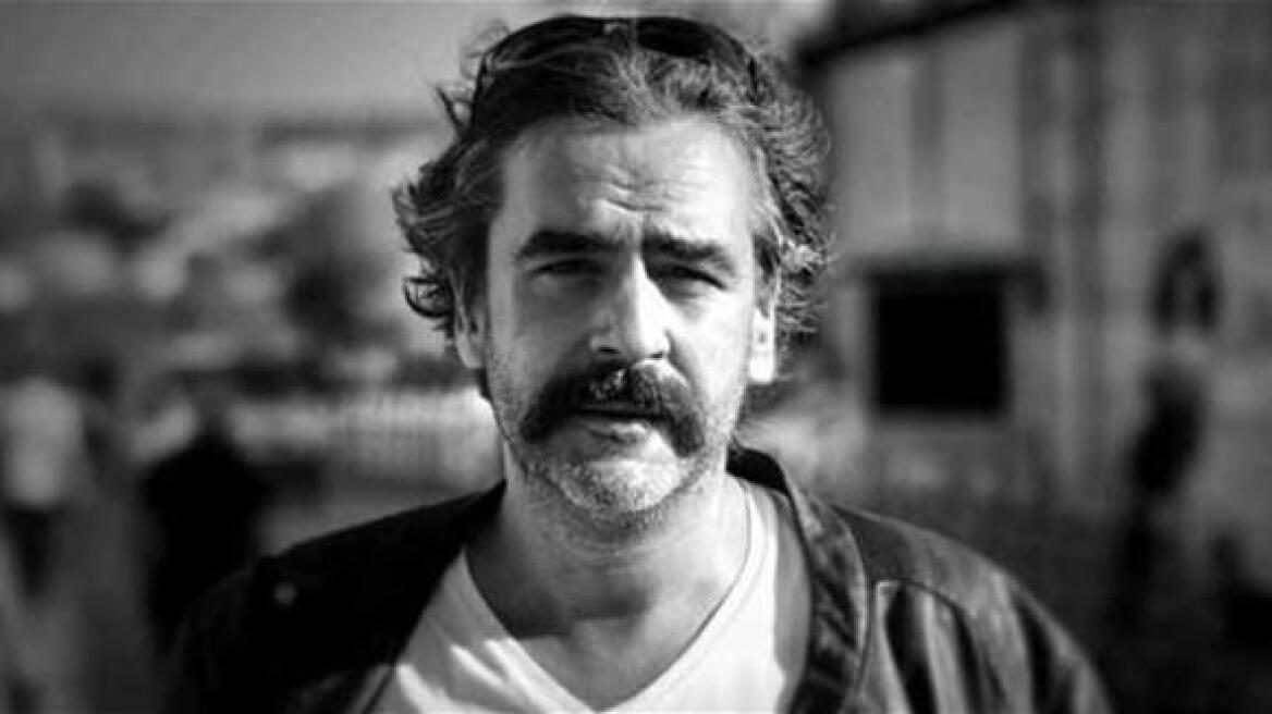 Τουρκία: Παντρεύτηκε στη φυλακή ο δημοσιογράφος της Die Welt
