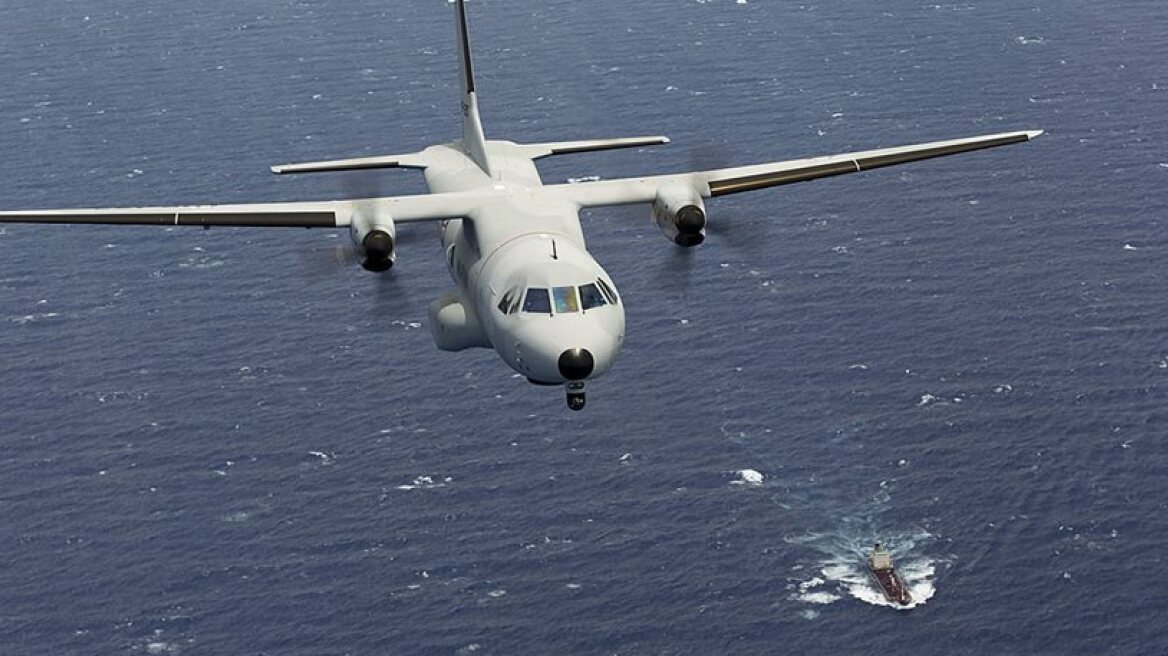 Εντείνει τις προκλήσεις η Τουρκία: 38 παραβιάσεις από αεροσκάφη τη Μεγάλη Πέμπτη