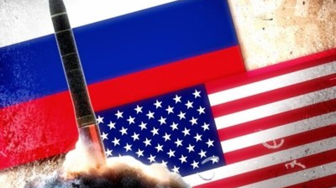 US and Russia on the brink of war, warns US Professor (video)