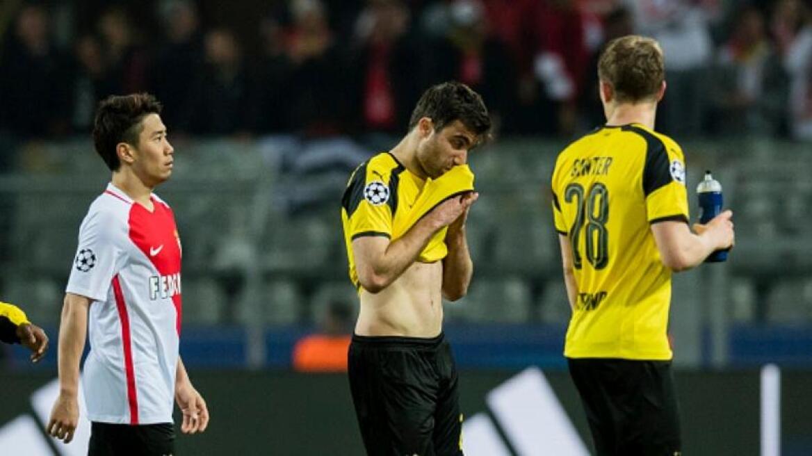 Συγκλονίζει ο Σωκράτης: «Νιώθω σαν ζώο»!