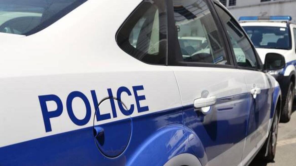 Δεκαοκτώ πιθανούς τρομοκράτες σταμάτησε η Κύπρος