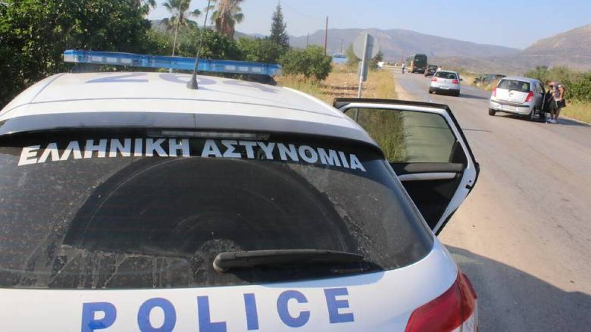 Κρήτη: Πήδηξε στο κενό και έδωσε τέλος στη ζωή της