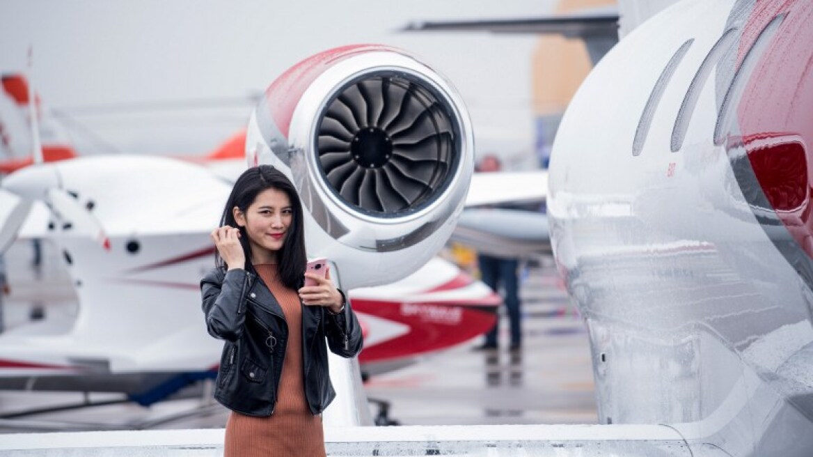 Κίνα: Ματαίωση πτήσεων προς τη Βόρεια Κορέα