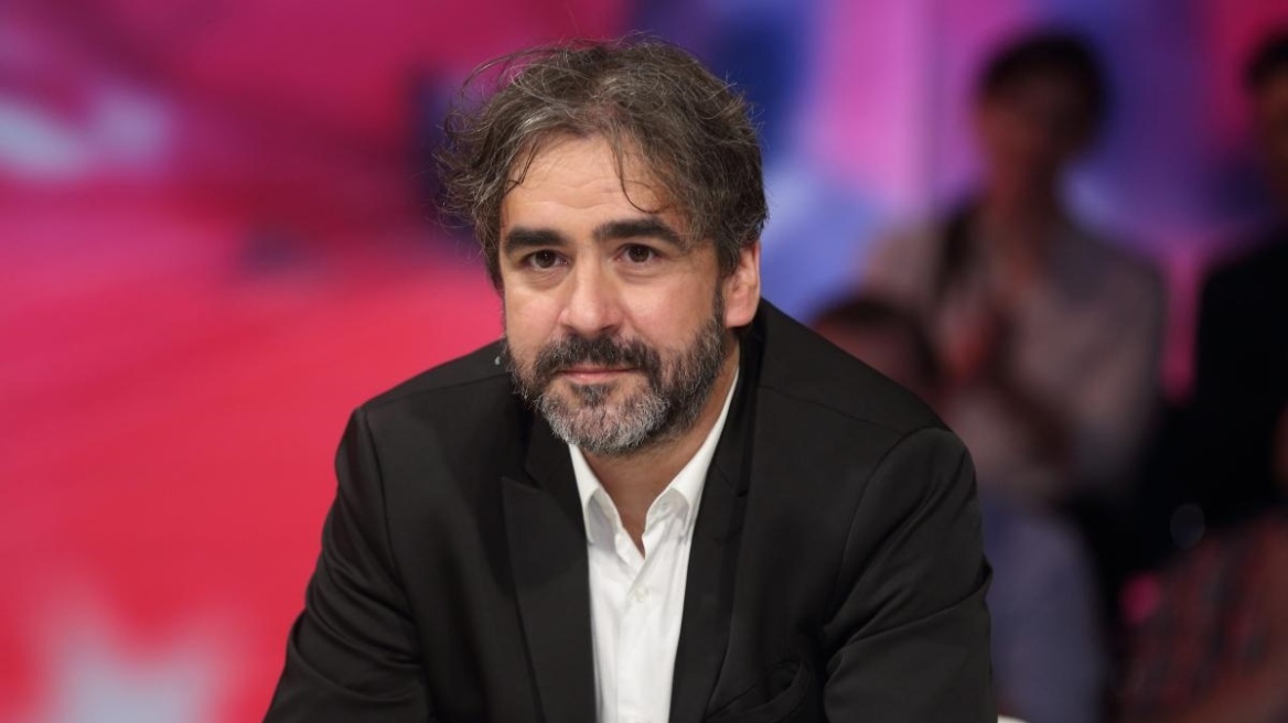 Τουρκία: Απέκλεισε ο Ερντογάν το ενδεχόμενο έκδοσης του δημοσιογράφου Ντενίζ Γιουτζέλ στη Γερμανία