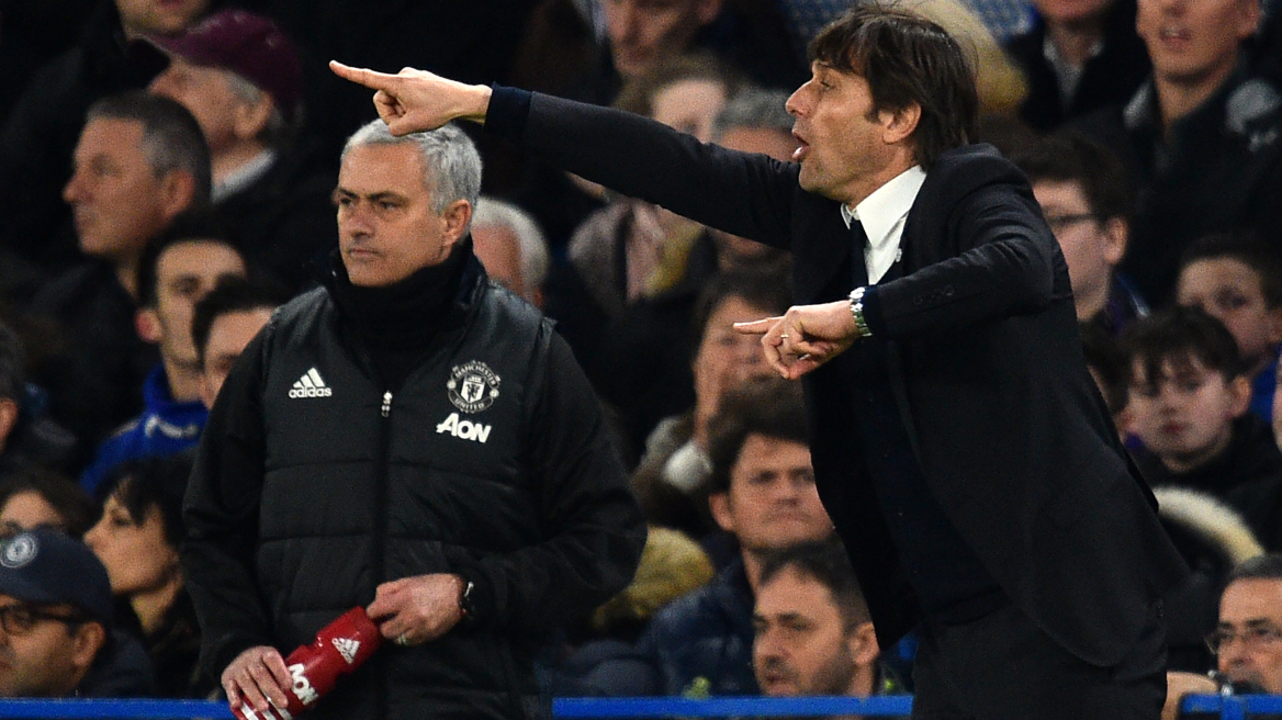 Μεγάλα ντέρμπι σε όλη την Ευρώπη