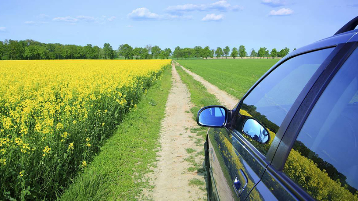 SOS πριν το ταξίδι…
