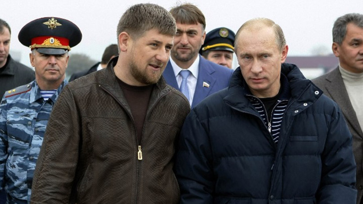 Τσετσενία: Συγκλονιστική μαρτυρία θύματος του «διωγμού των γκέι» για ξυλοδαρμούς και ηλεκτροσόκ