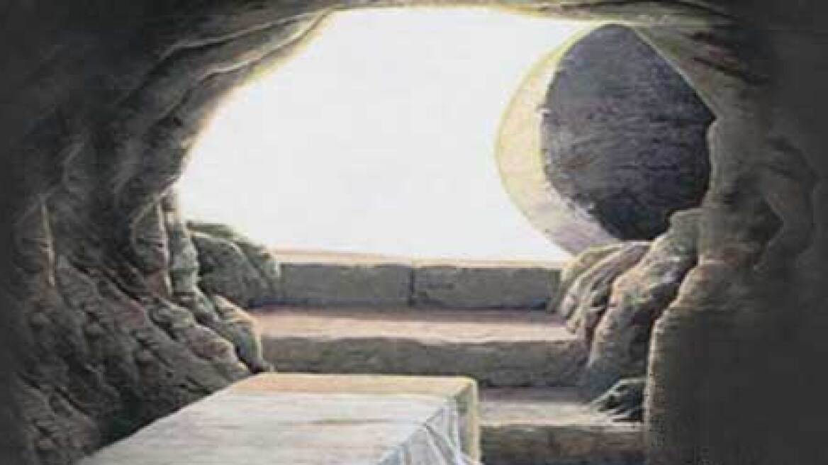 The resurrection of Christ: An atheist reporter becomes a believer (video)