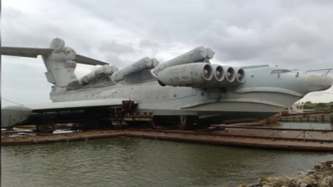 Δεκαπέντε υπερ-όπλα που (ευτυχώς) δεν χρησιμοποιήθηκαν ποτέ