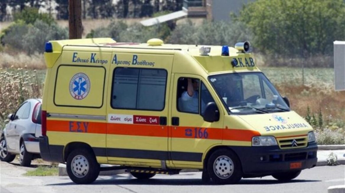 Συγκλονίζει ο θείος της 7χρονης στην Αχαΐα: Το αυτοκίνητο ήρθε με μεγάλη ταχύτητα και σκότωσε το παιδί