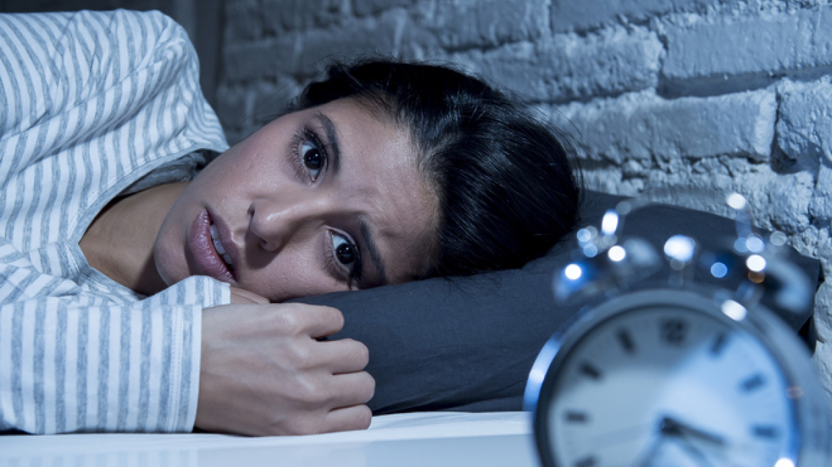 Μήπως οι αϋπνίες σου οφείλονται στις 6 παρακάτω τροφές;