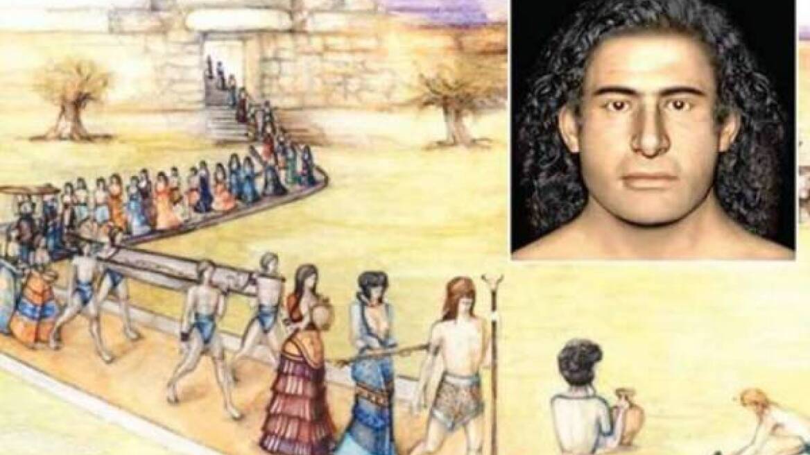 H φήμη του Γρύπα Πολεμιστή «ταξιδεύει» στη Στοκχόλμη