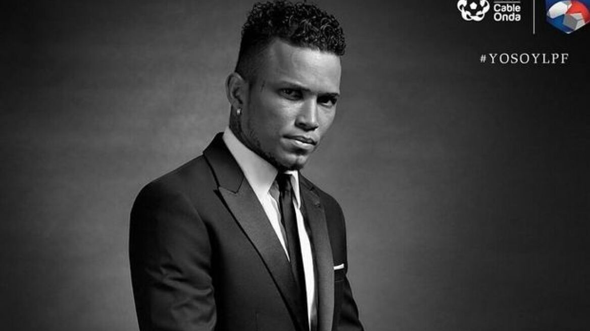 Δολοφονήθηκε διεθνής Παναμέζος ποδοσφαιριστής