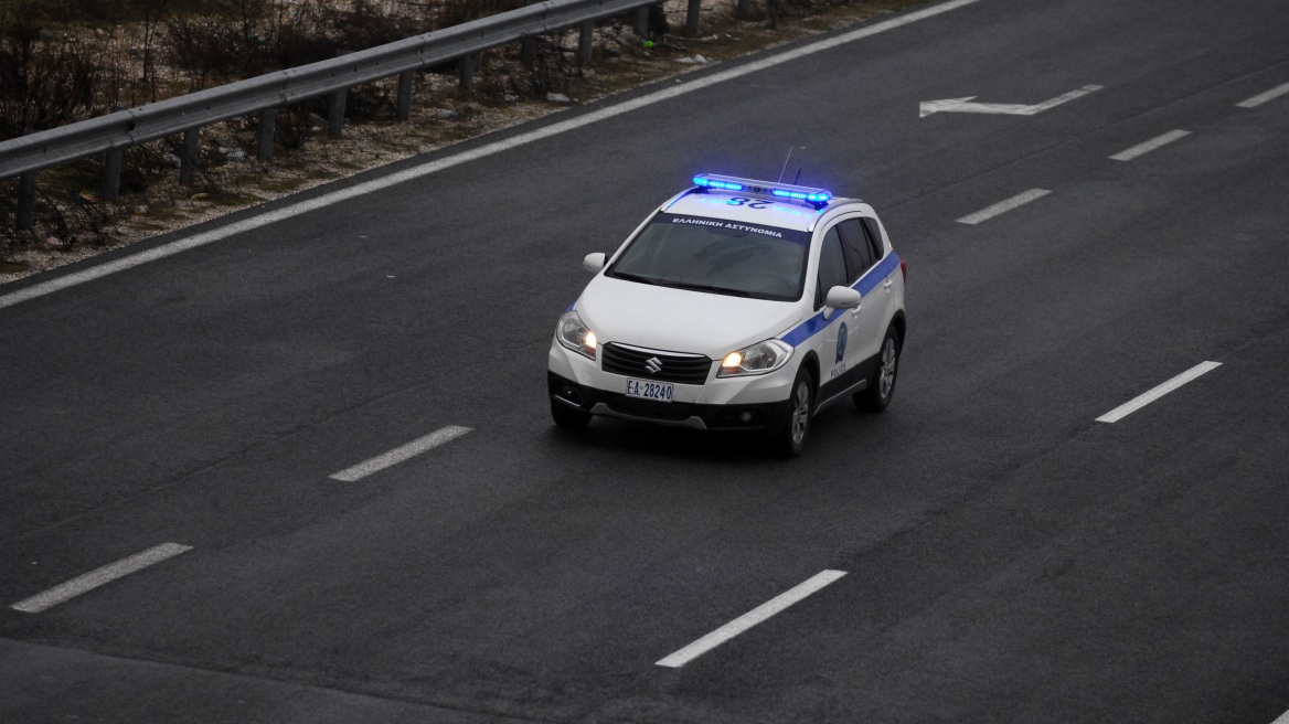 Τον έπιασαν με ένταλμα και εξιχνίασαν κλοπή 