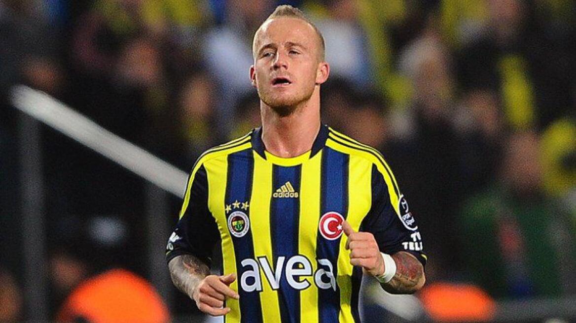 Fanatik: «Βλέπει» Στοχ ο ΠΑΟΚ